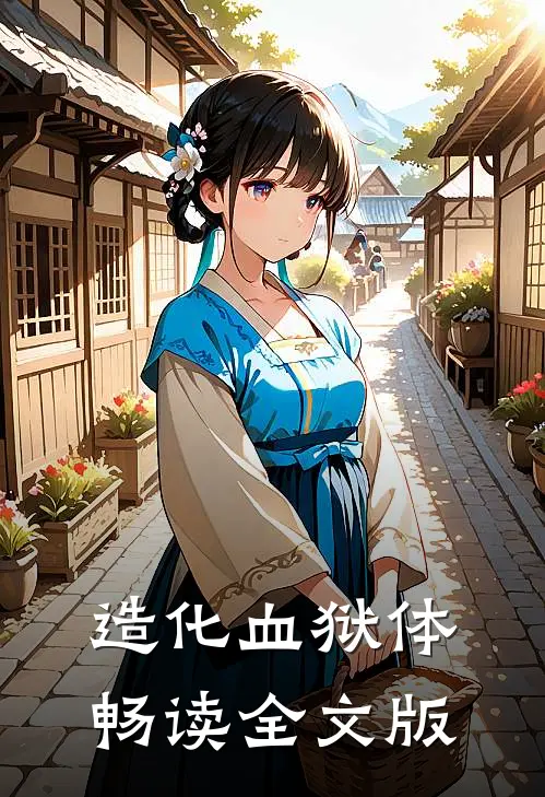造化血狱体畅读全文版