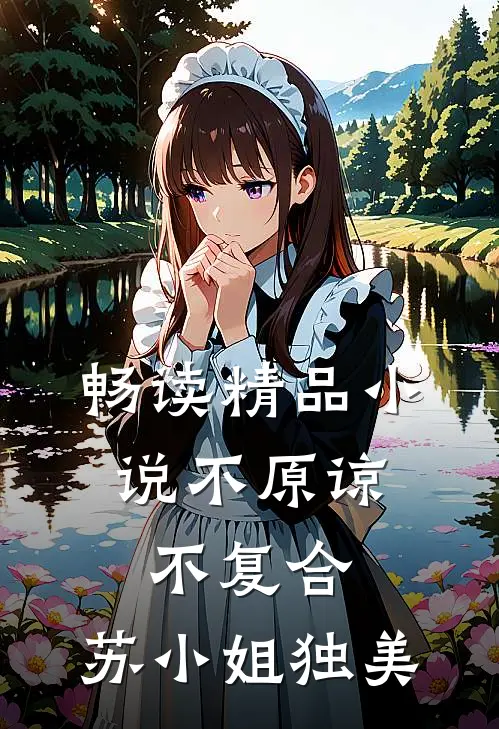 畅读精品小说不原谅，不复合，苏小姐独美