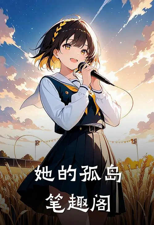 她的孤岛笔趣阁
