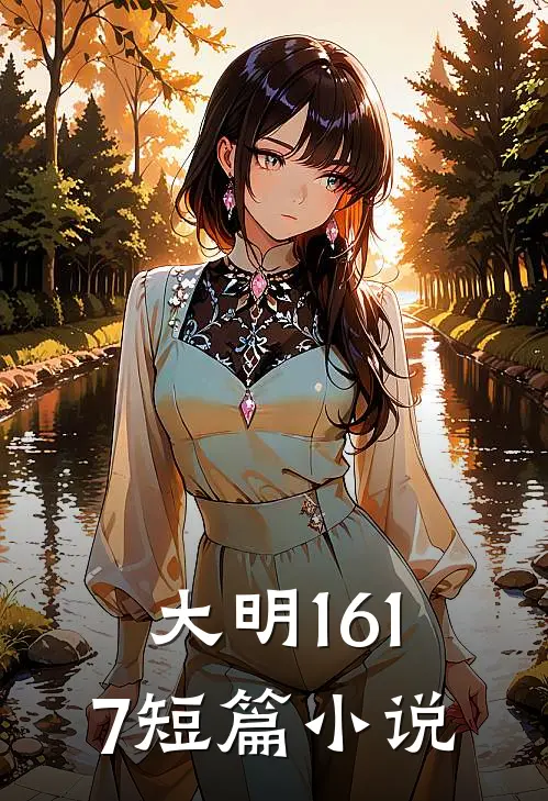 大明1617短篇小说