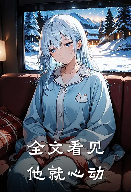 全文看见他就心动