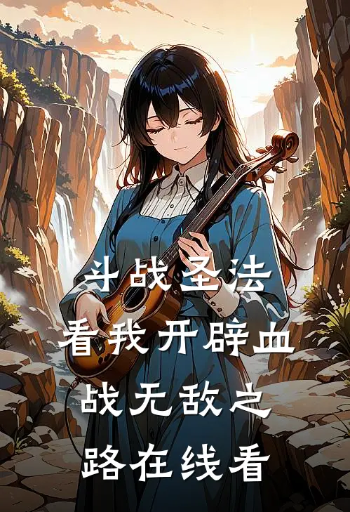 斗战圣法：看我开辟血战无敌之路在线看