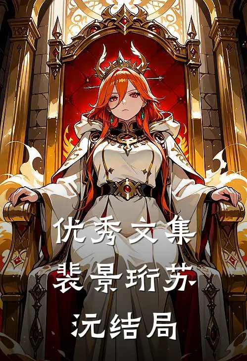 优秀文集裴景珩苏沅结局