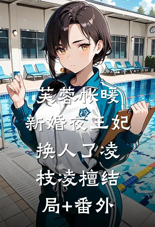 芙蓉帐暖，新婚夜王妃换人了凌枝凌檀结局+番外