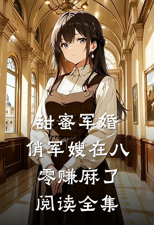 甜蜜军婚：俏军嫂在八零赚麻了阅读全集