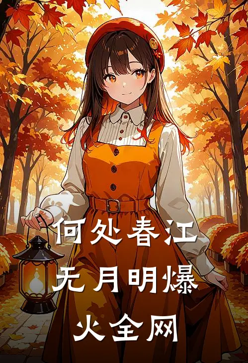 何处春江无月明爆火全网