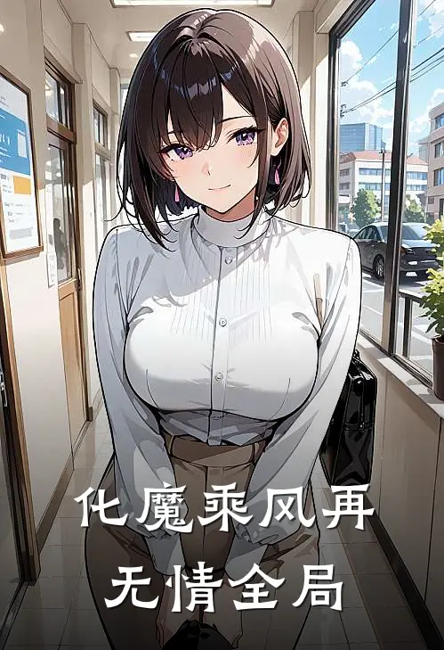 化魔乘风再无情 全局