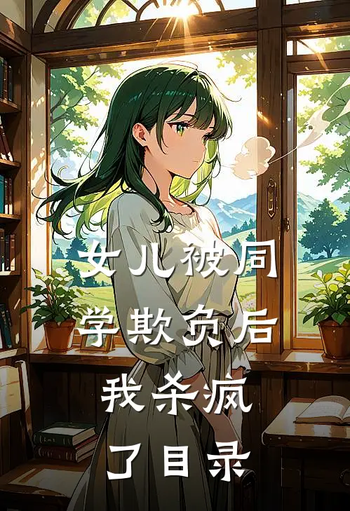 女儿被同学欺负后，我杀疯了目录