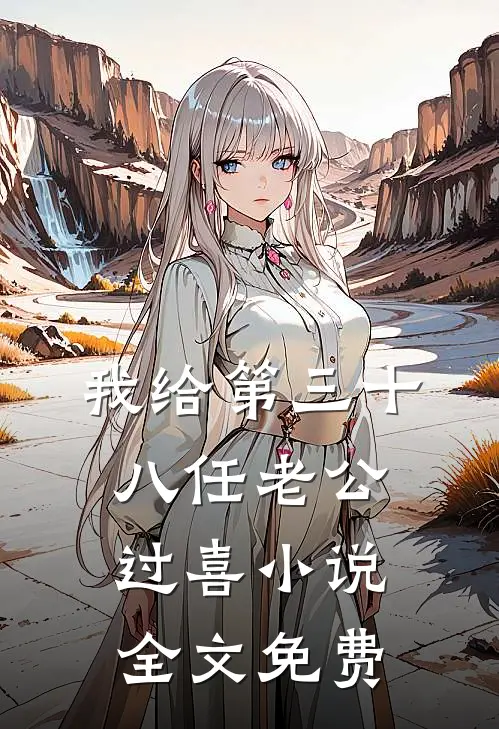 我给第三十八任老公过喜小说全文免费