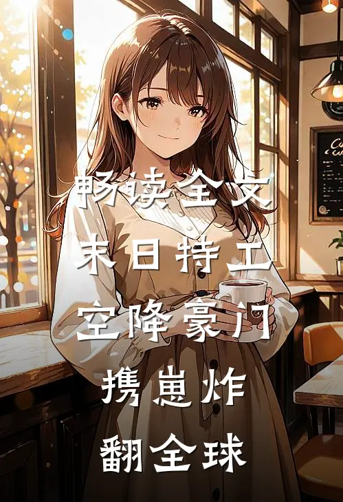 畅读全文末日特工空降豪门，携崽炸翻全球