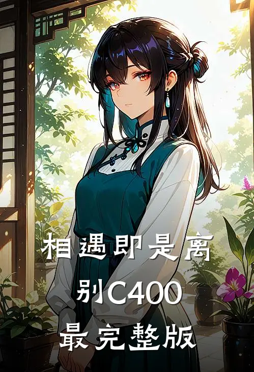 相遇即是离别C400最完整版