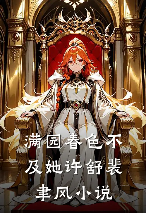 满园春色不及她许舒裴聿风小说