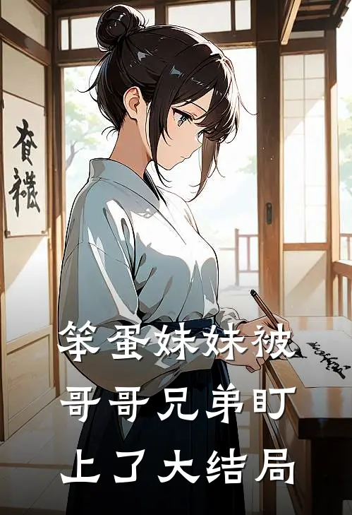 笨蛋妹妹被哥哥兄弟盯上了大结局