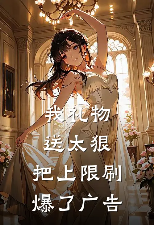 我礼物送太狠，把上限刷爆了广告