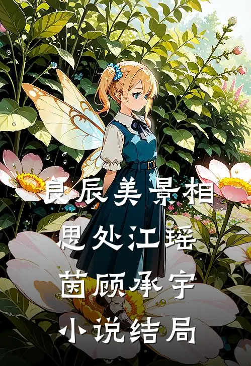 良辰美景相思处江瑶茵顾承宇小说结局