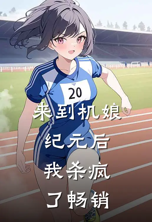 来到机娘纪元后，我杀疯了畅销