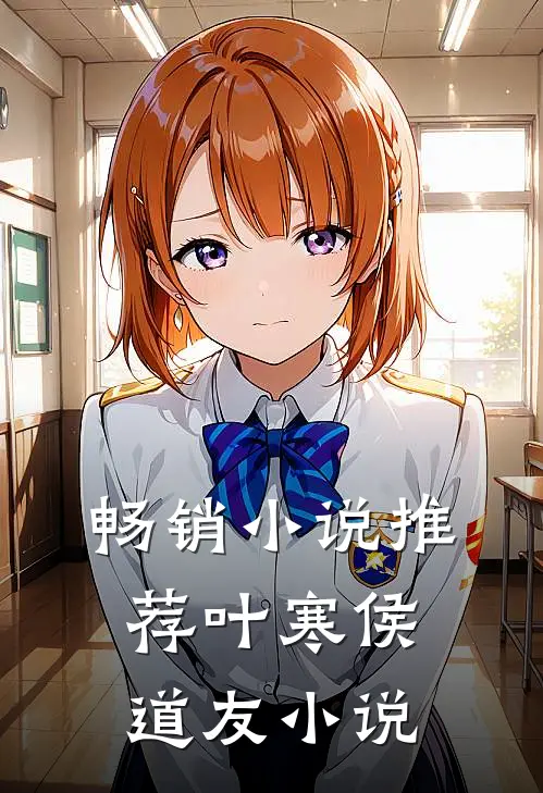畅销小说推荐叶寒侯道友小说