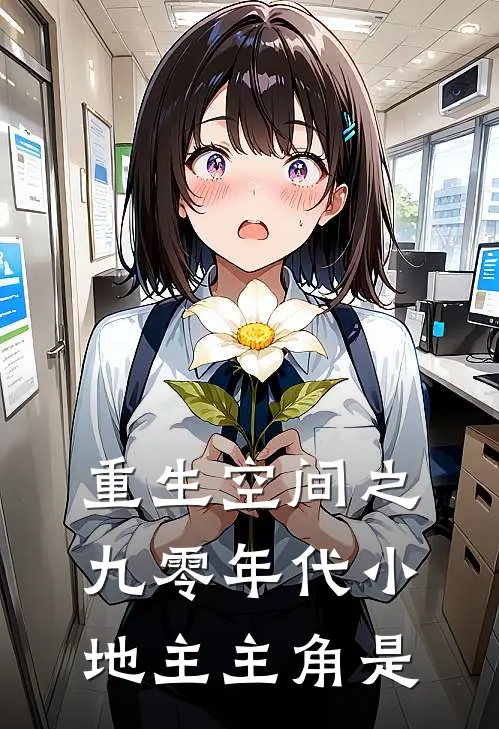 重生空间之九零年代小地主主角是