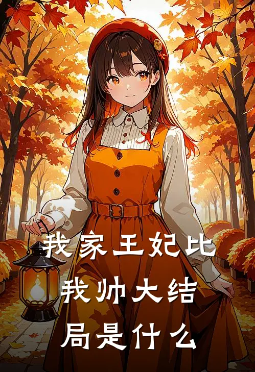 我家王妃比我帅大结局是什么
