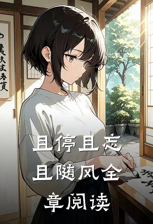 且停且忘且随风全章阅读