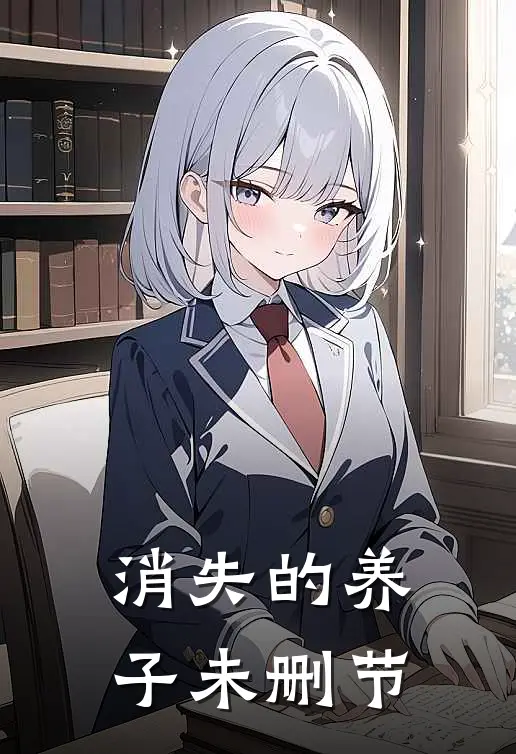 消失的养子未删节