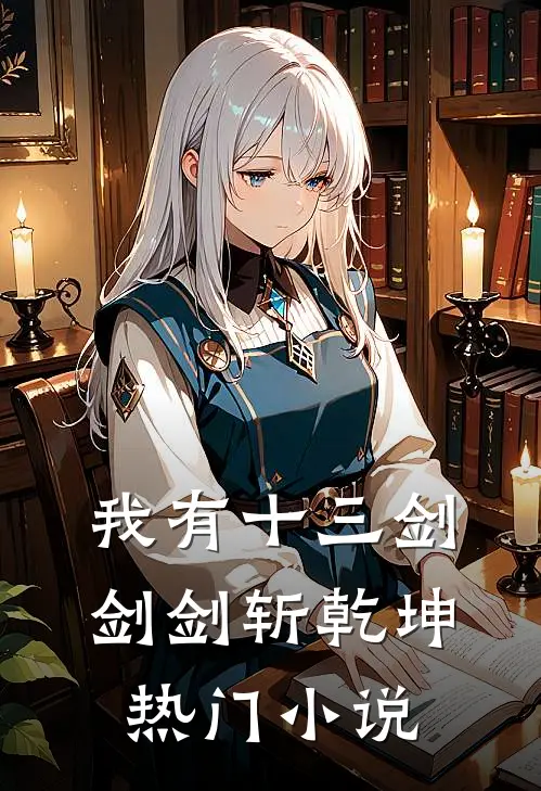 我有十三剑，剑剑斩乾坤热门小说