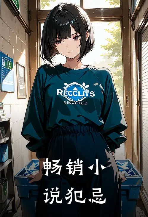 畅销小说犯忌