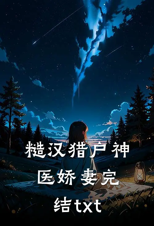 糙汉猎户神医娇妻完结txt