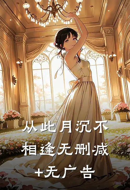 从此月沉不相逢无删减+无广告