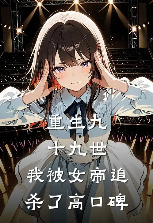 重生九十九世，我被女帝追杀了高口碑