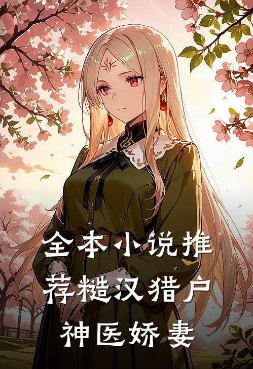 全本小说推荐糙汉猎户神医娇妻