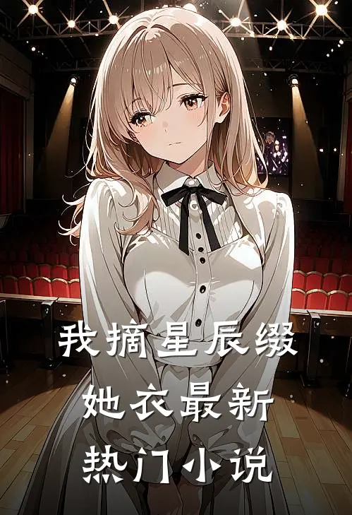 我摘星辰缀她衣最新热门小说