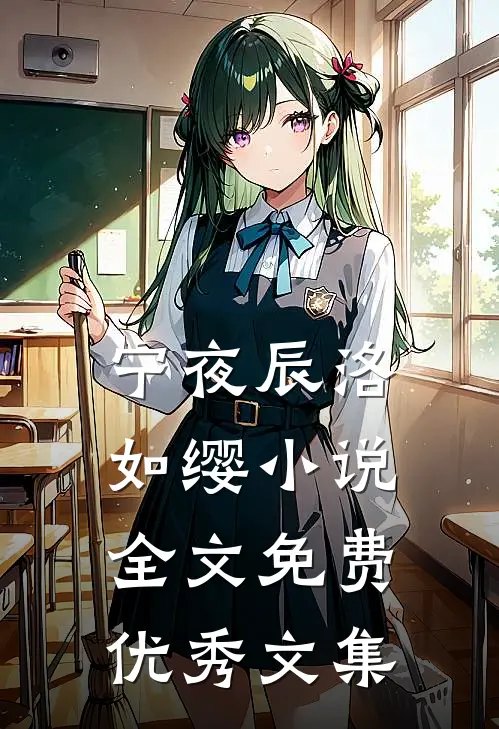 宁夜辰洛如缨小说全文免费优秀文集