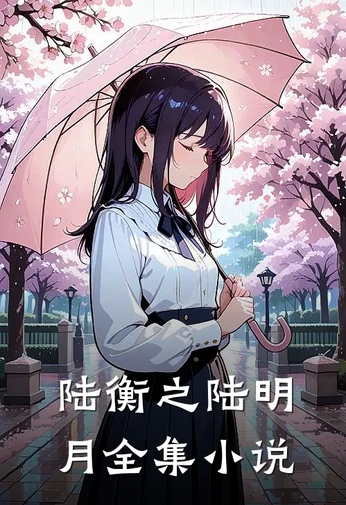陆衡之陆明月全集小说