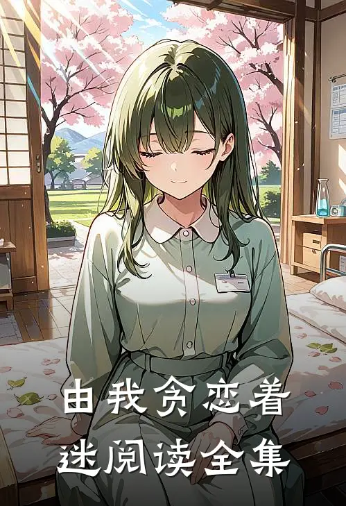 由我贪恋着迷阅读全集