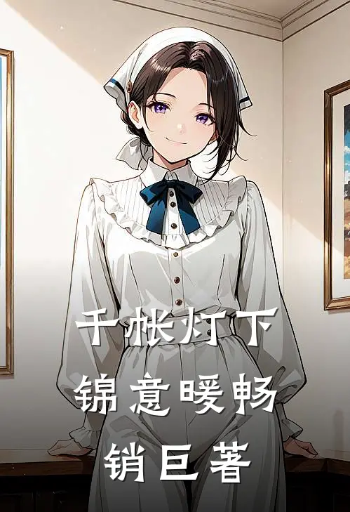 千帐灯下锦意暖畅销巨著