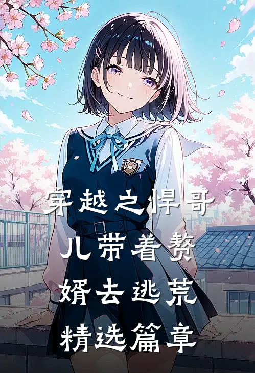 穿越之悍哥儿带着赘婿去逃荒精选篇章