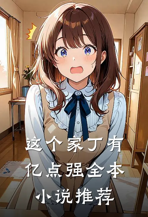 这个家丁有亿点强全本小说推荐