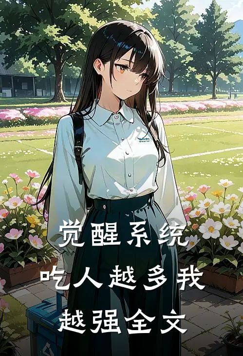 觉醒系统,吃人越多我越强全文
