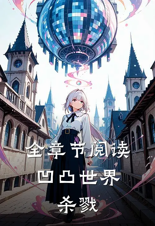 全章节阅读凹凸世界：杀戮