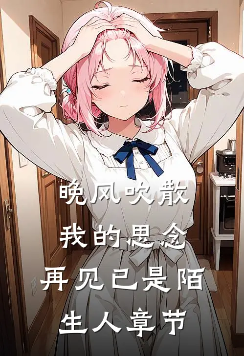 晚风吹散我的思念，再见已是陌生人章节