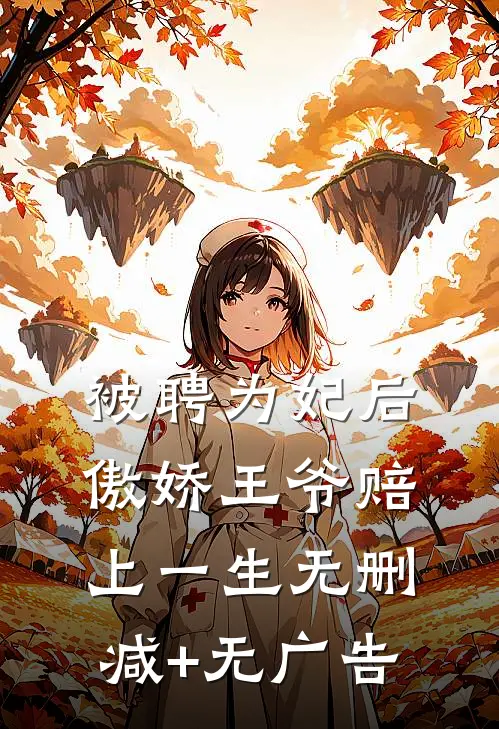 被聘为妃后，傲娇王爷赔上一生无删减+无广告