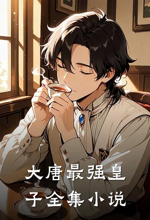 大唐最强皇子全集小说