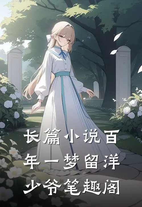 长篇小说百年一梦留洋少爷笔趣阁
