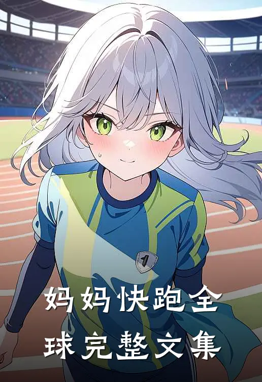 妈妈快跑全球完整文集