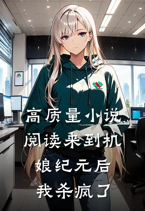高质量小说阅读来到机娘纪元后，我杀疯了