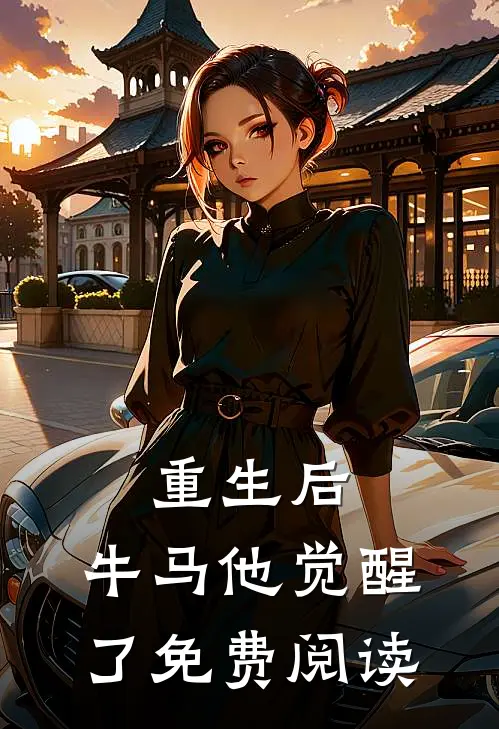 重生后,牛马他觉醒了免费阅读