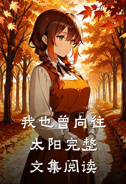 我也曾向往太阳完整文集阅读