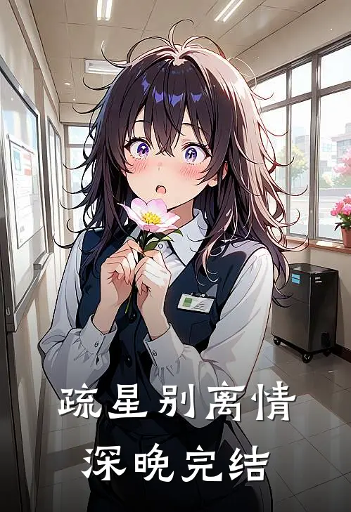 疏星别离情深晚完结