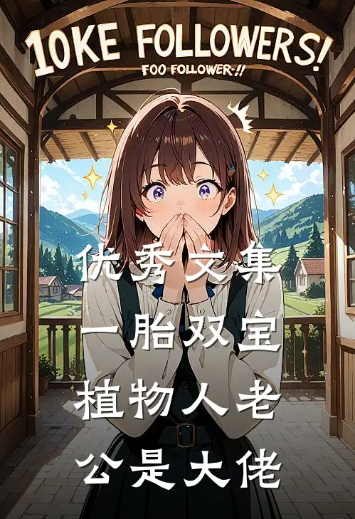 优秀文集一胎双宝：植物人老公是大佬